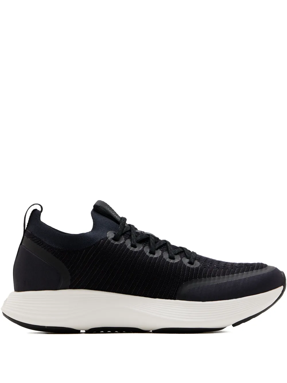 Allbirds Strider Sneakers In Black