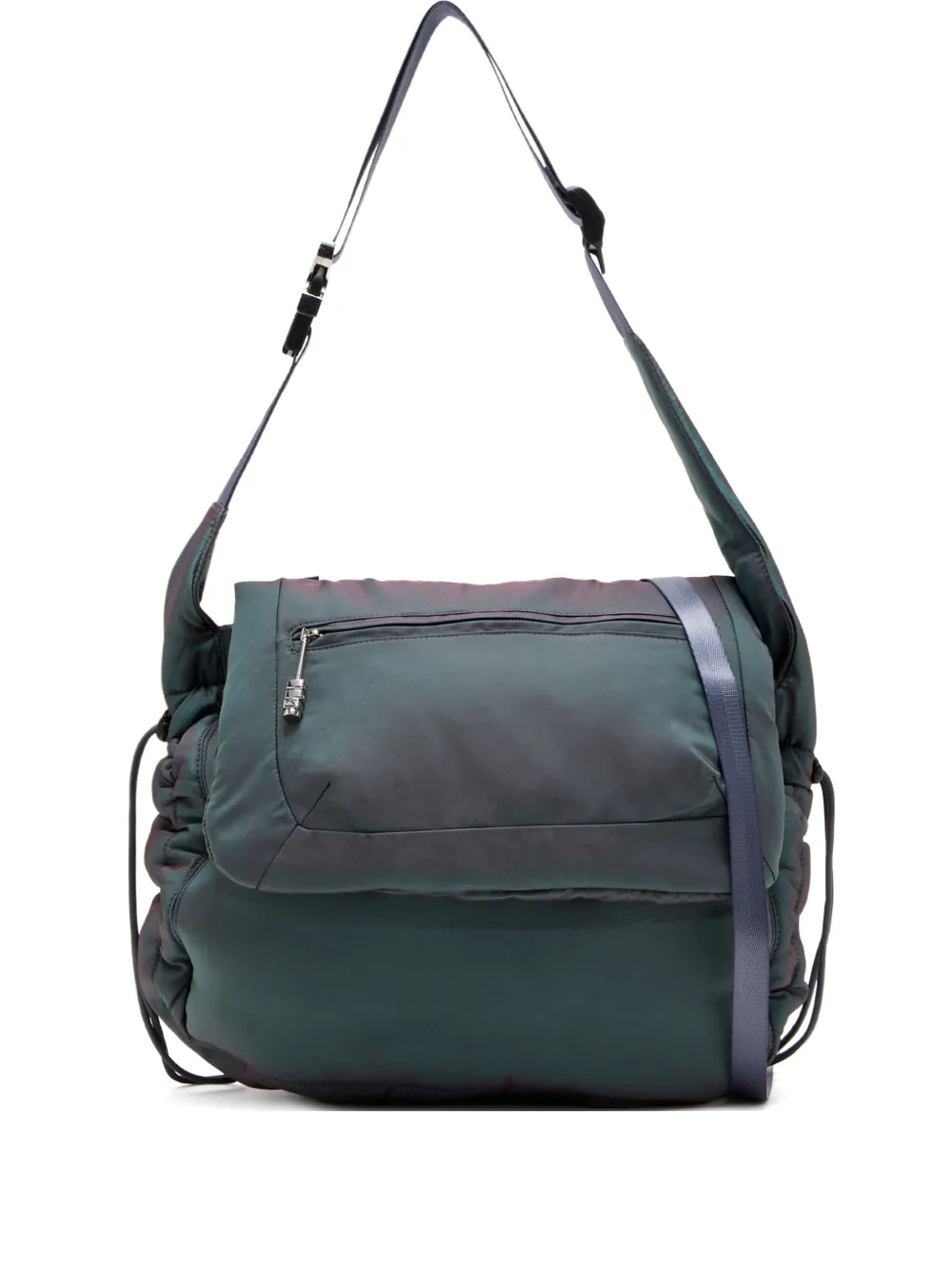 ARCS Mini Flow shoulder bag | verde | Image 1