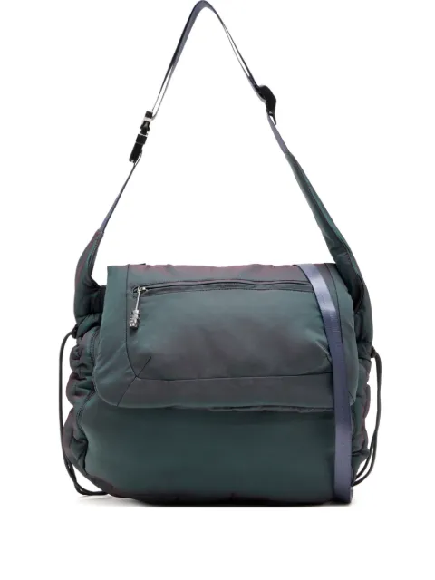 ARCS Mini Flow shoulder bag