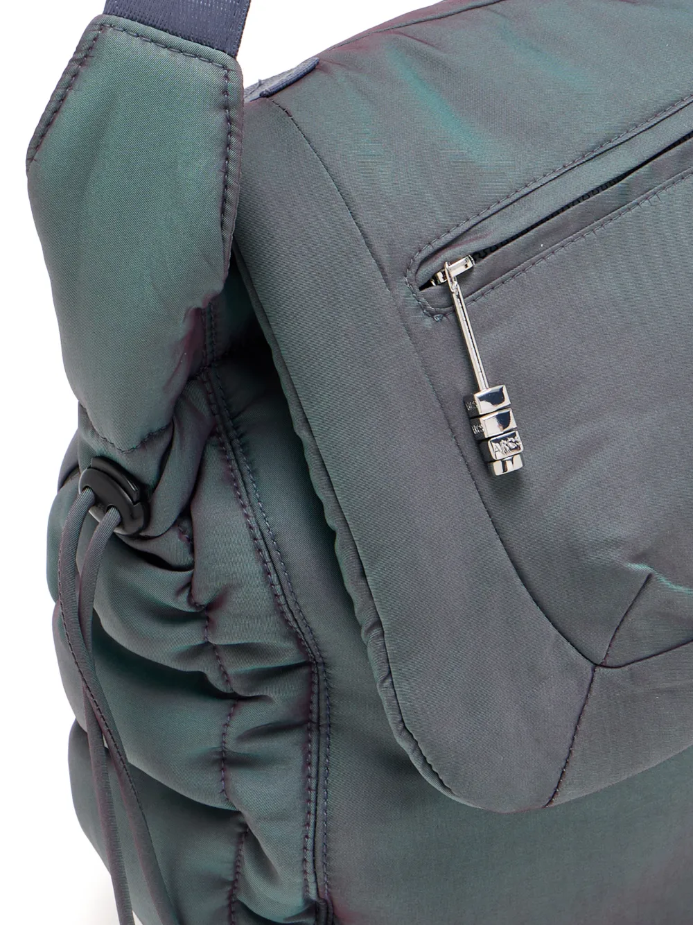  Arcs Borsa A Spalla Mini Flow - Verde 