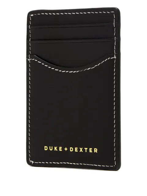 DUKE & DEXTER Dean Snake cardholder