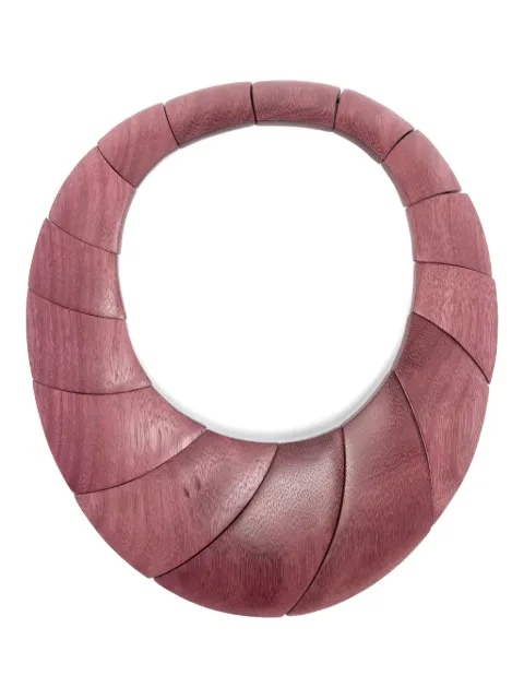 Monies collar Paloma