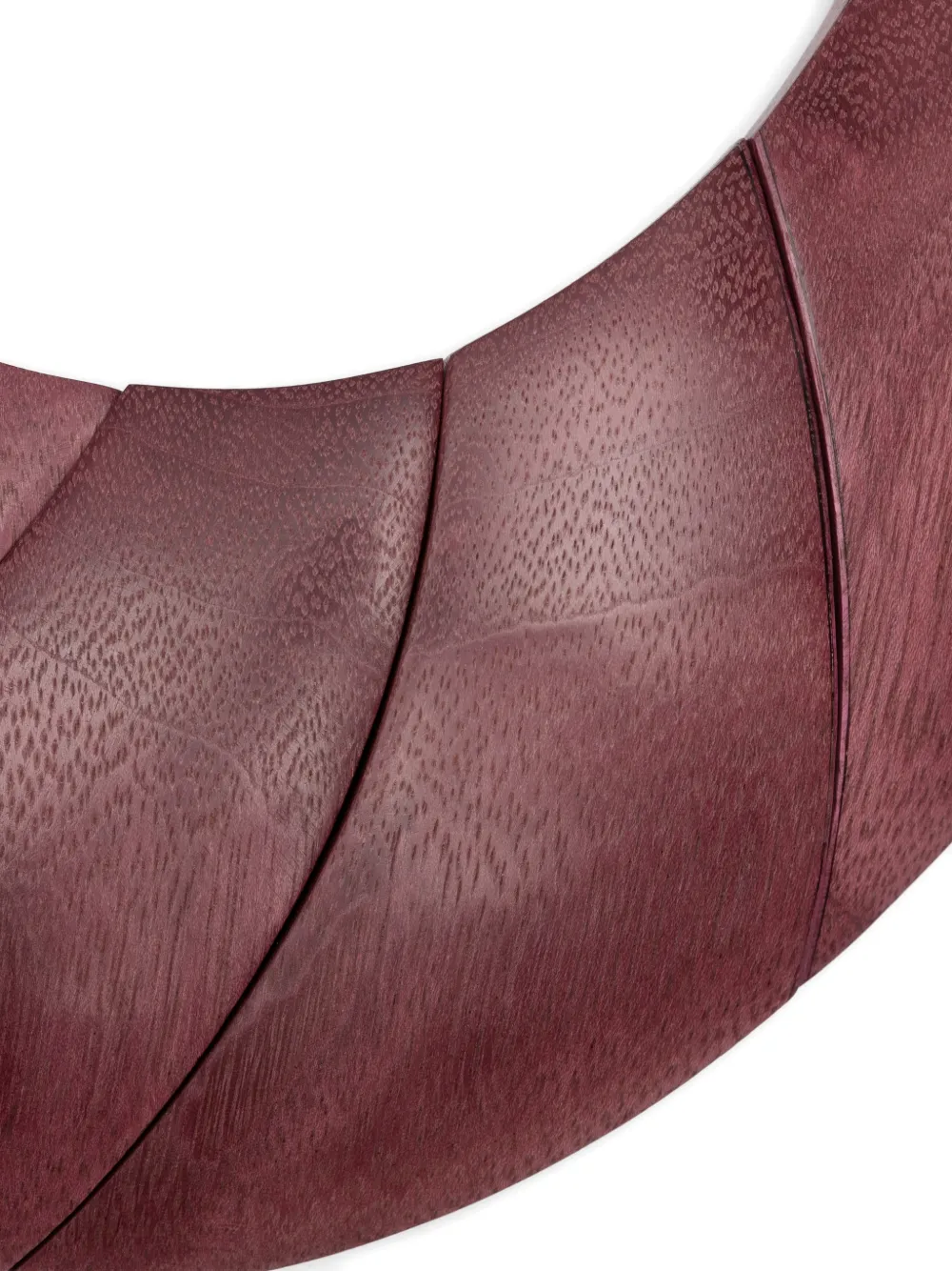 Monies Paloma necklace - Paars