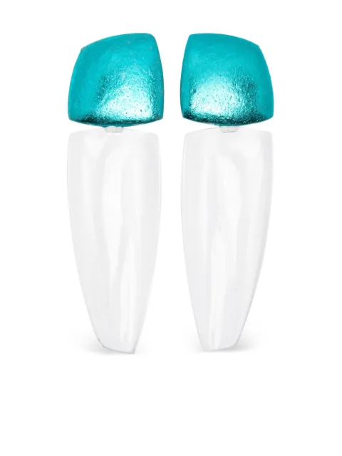 Monies Joa drop earrings