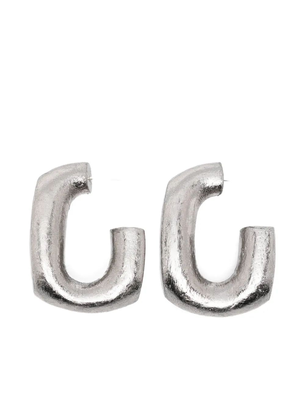 Monies Anora earrings - Argento