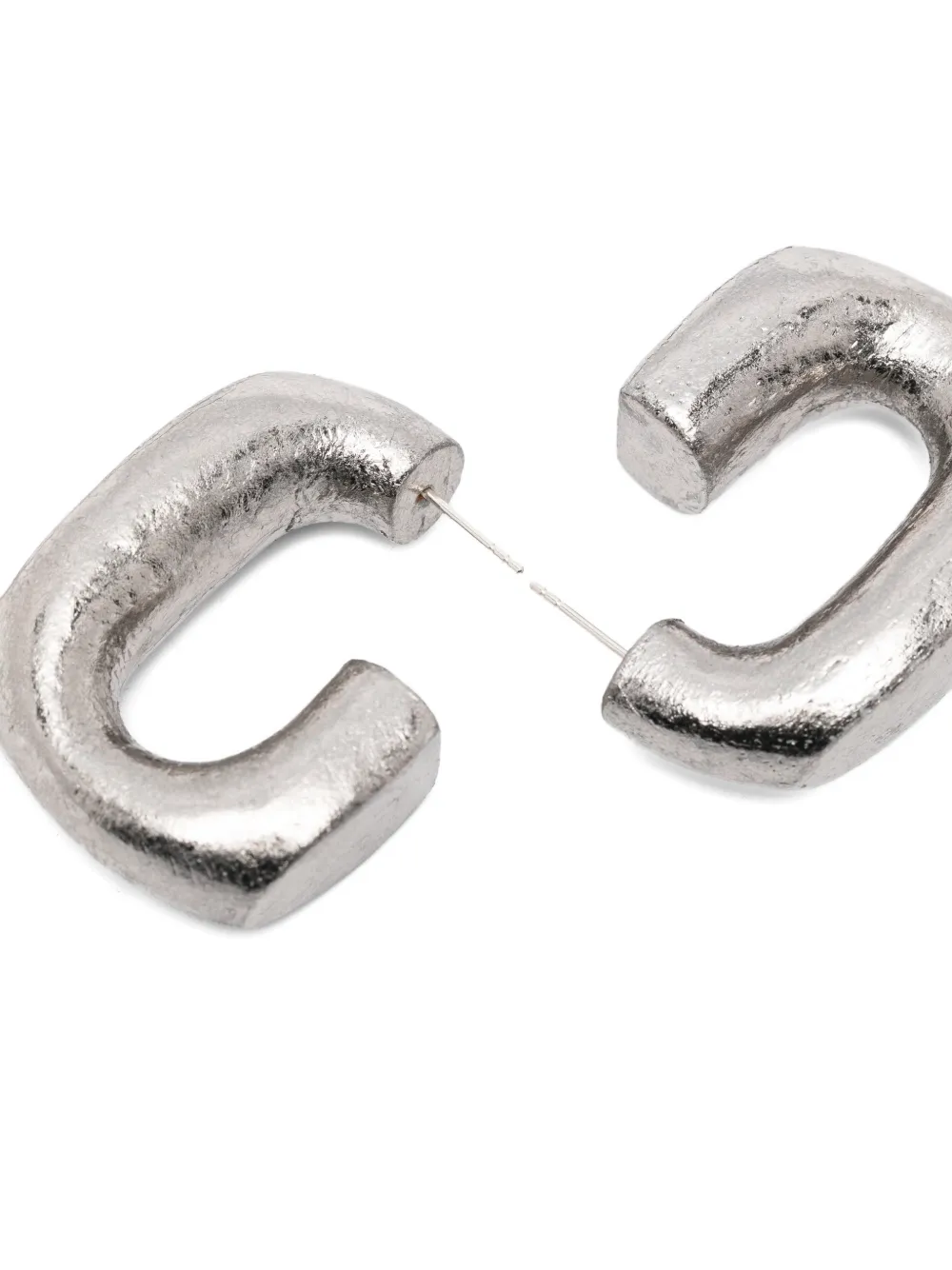 Monies Anora earrings - Zilver