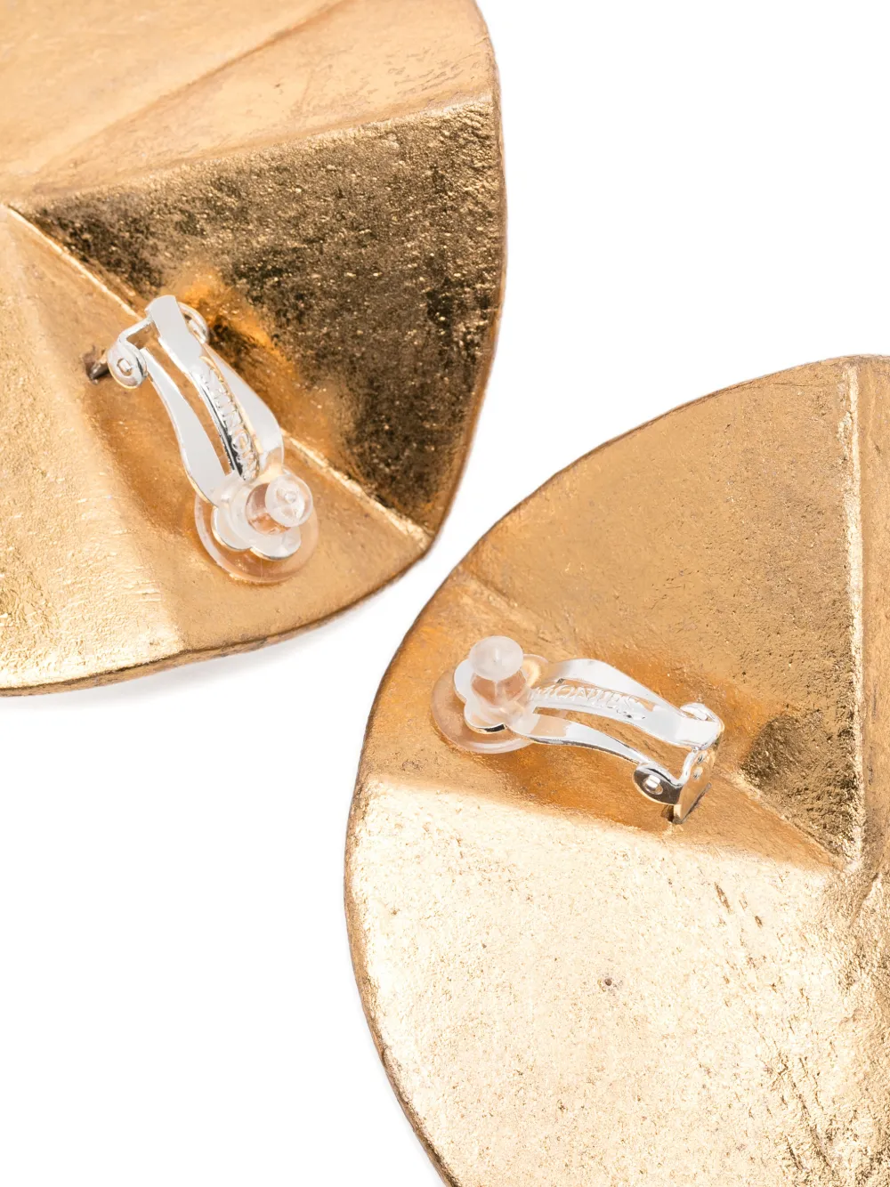 Monies Nomi earrings - Goud