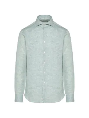 canali カナーリ　ワイシャツ Canali（カナーリ）シャツ - FARFETCH