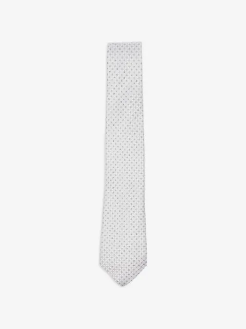 Canali mönstrad slips