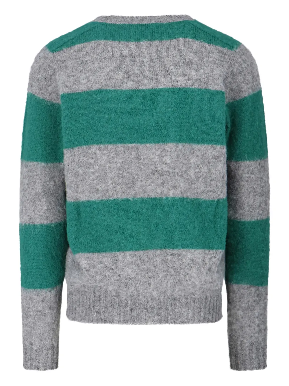 Howlin' Shaggy Bear wool sweater | Knitted Sweaters | Image 2