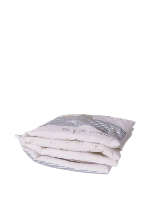 Avery Row libro con estampado gráfico