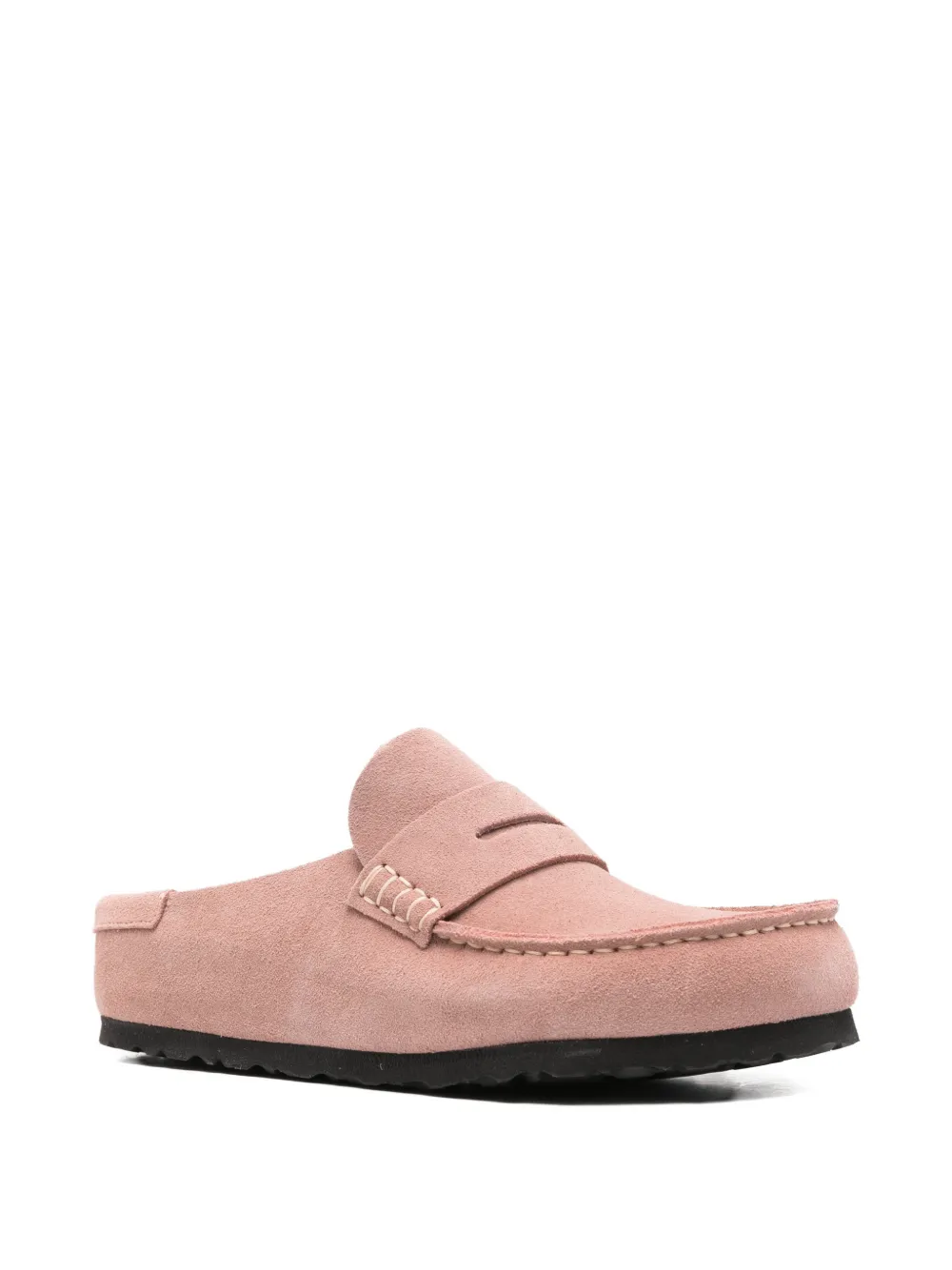 Birkenstock Naples wrapped loafers | Men | Image 2
