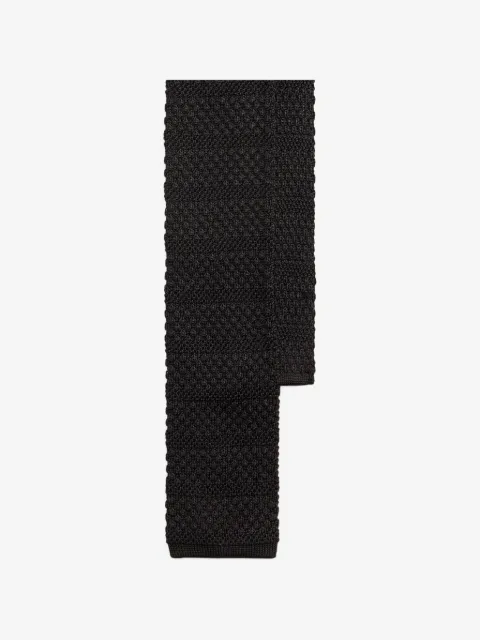 Ralph Lauren Purple Label textured tie