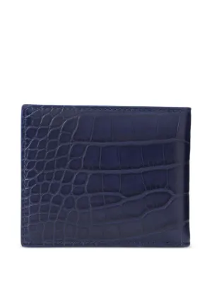 Ralph Lauren Purple Label 財布・カードケース メンズ通販 - Farfetch