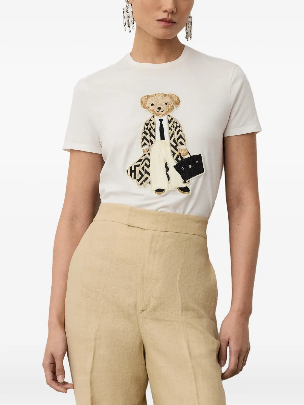 Polo Bear T-Shirt