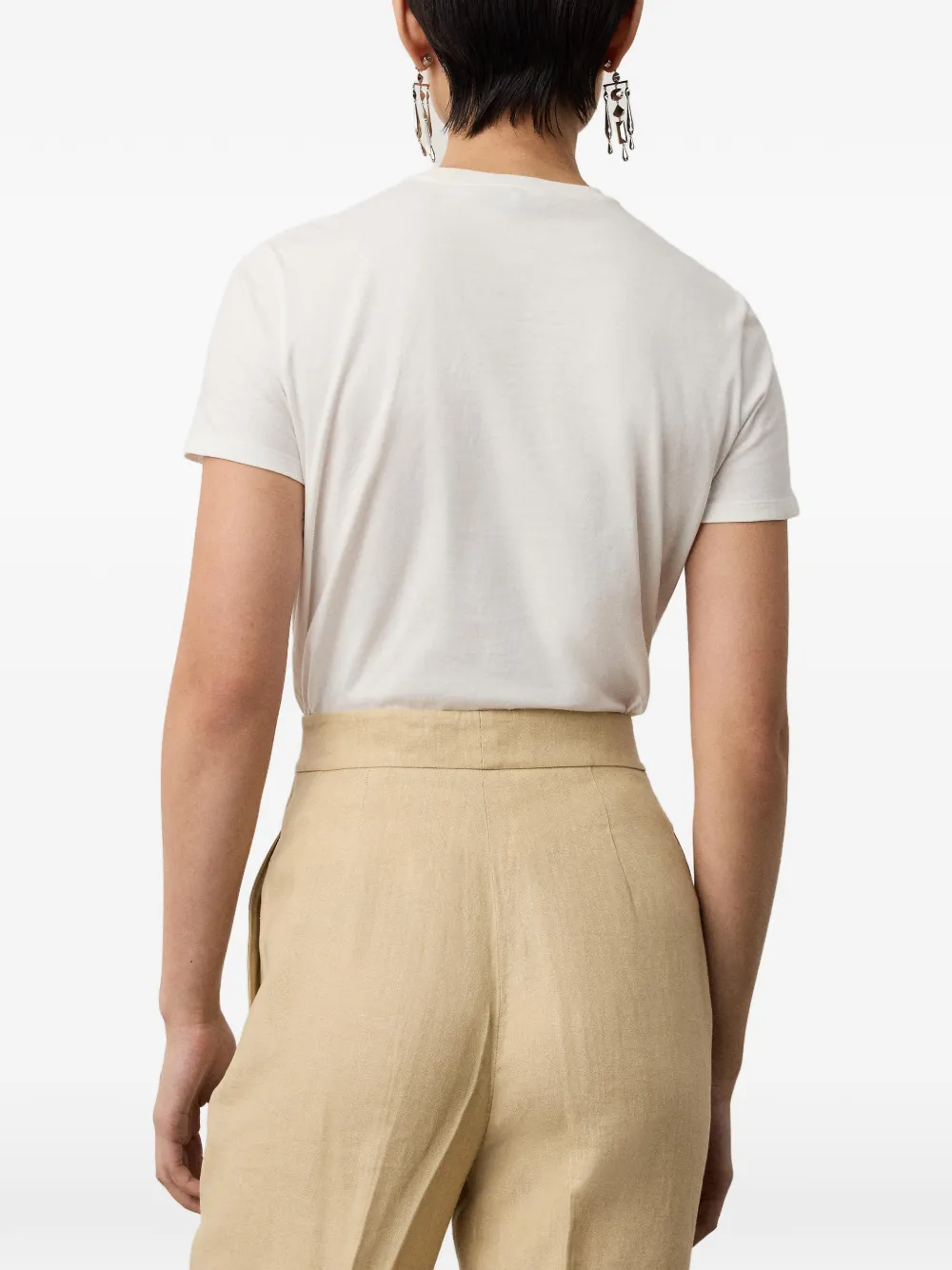 Polo Bear T-Shirt
