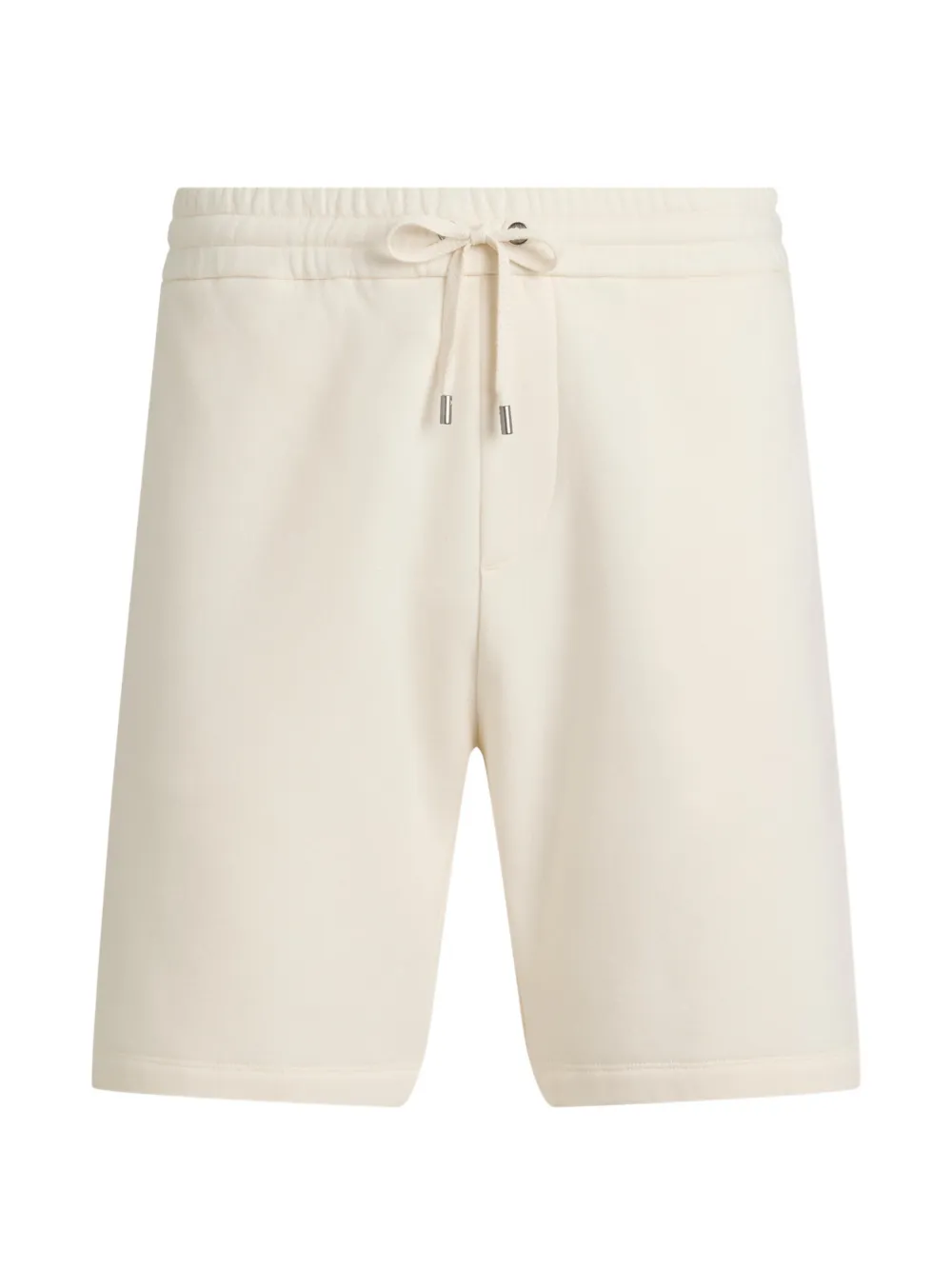 Ralph Lauren Purple Label elasticated-waistband shorts - Nude