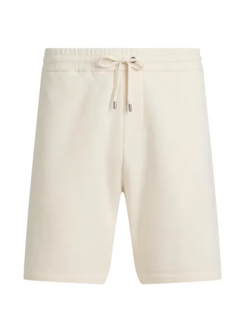 Ralph Lauren Purple Label elasticated-waistband shorts
