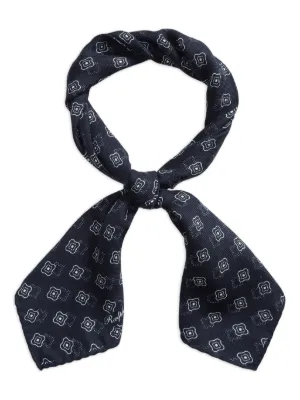 Ralph Lauren Purple Label シルクスカーフ Ralph Lauren Purple Label スカーフ・ストール メンズ通販 - Farfetch