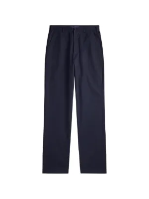 Brunello Cucinelli ドローストリング パンツ | ブルー | FARFETCH JP
