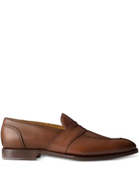 Ralph Lauren Purple Label mocasines Megan