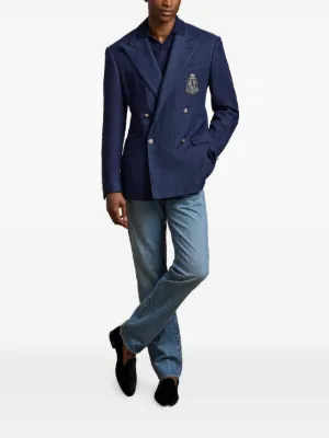 Ralph Lauren Purple Label デニム メンズ通販 - FARFETCH