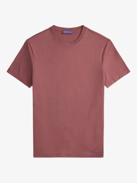 Ralph Lauren Purple Label playera Lisle