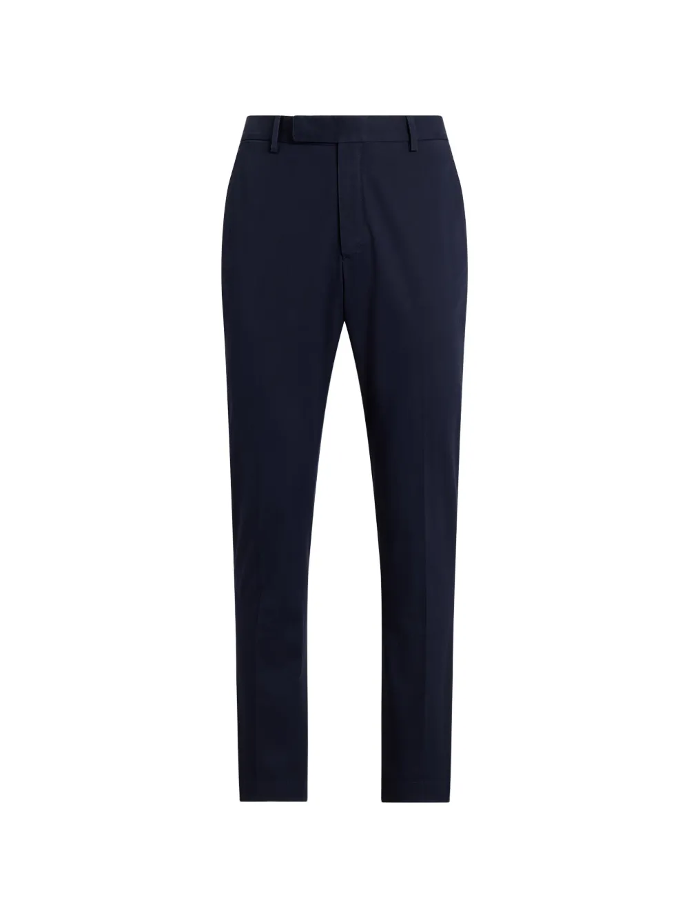 Ralph Lauren Purple Label stretch-design chino trousers - Blu