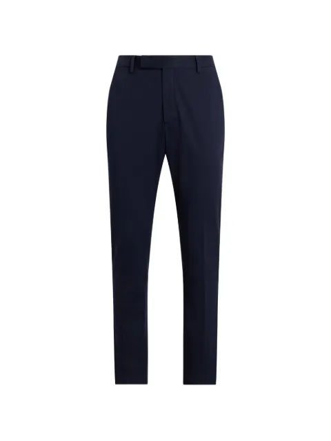 Ralph Lauren Purple Label stretch-design chino trousers