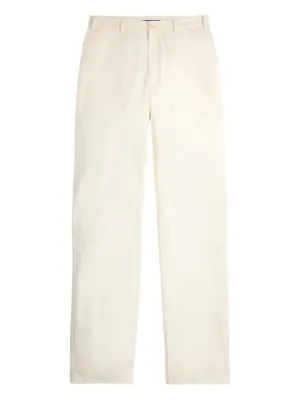 Martine Rose Sports Chino Trousers | Neutrals | FARFETCH