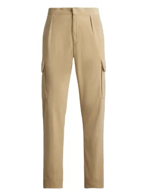 Ralph Lauren Purple Label Pants for Men - Shop Now on FARFETCH