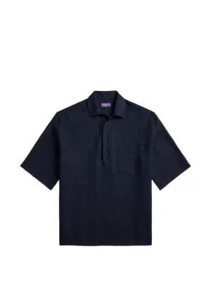Ralph Lauren Purple Label- Camisas Polo Moda Masculina - FARFETCH