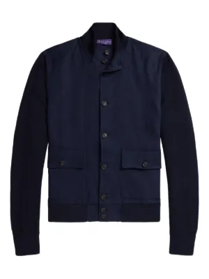 Ralph Lauren Purple Label カーディガン メンズ通販 - FARFETCH