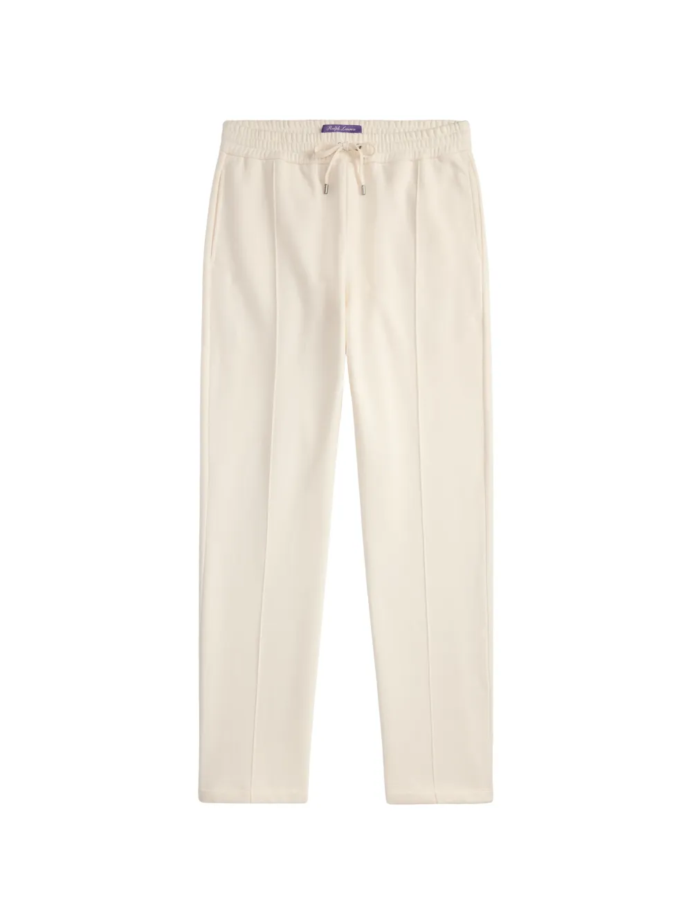 Ralph Lauren Purple Label logo jogger trousers - Toni neutri