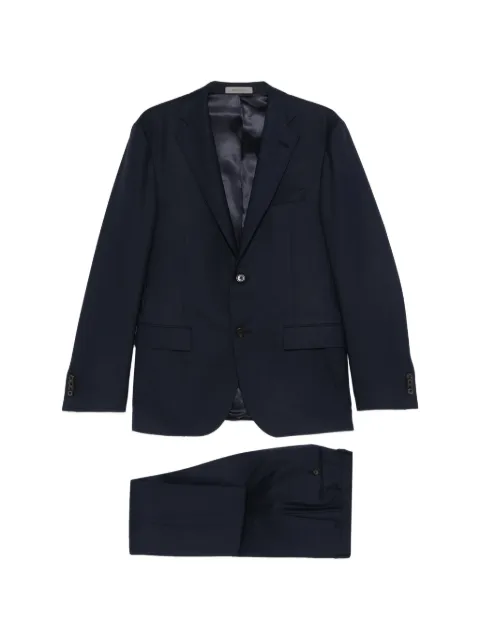 Corneliani single-breasted suit