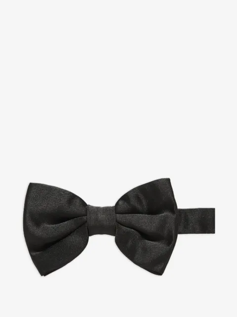 Corneliani corbata de moño con moño