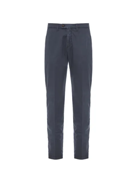 Corneliani pleated trousers