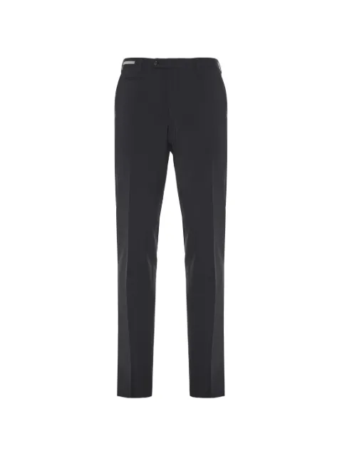 Corneliani buttoned trousers