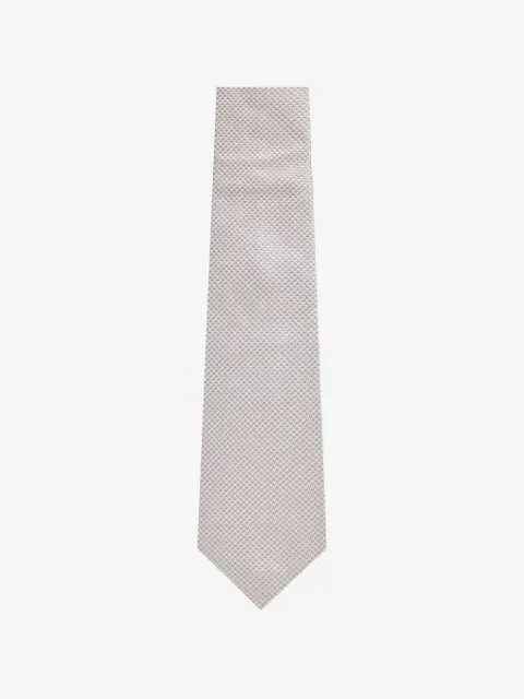 Corneliani mønstret slips