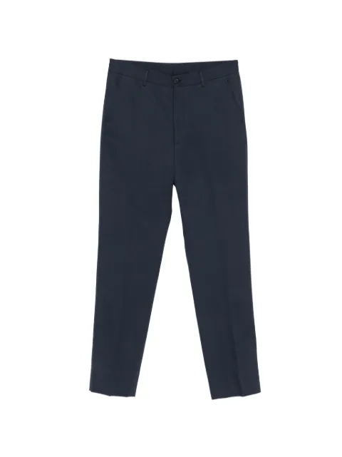 Corneliani Edge trousers