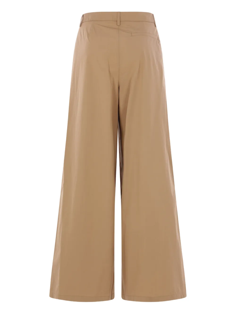 TWP pleated trousers | Wide-Leg Pants | Image 2