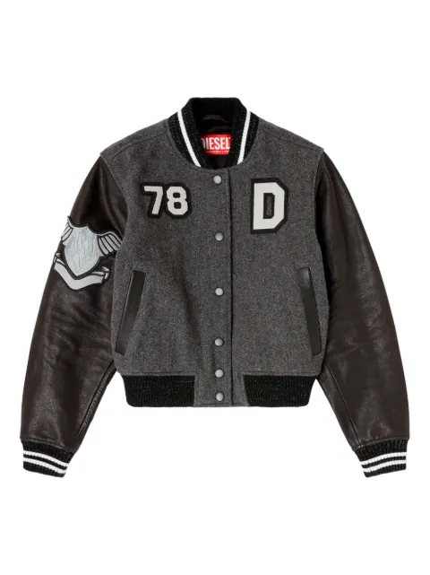 Diesel chamarra L-Real-Cp