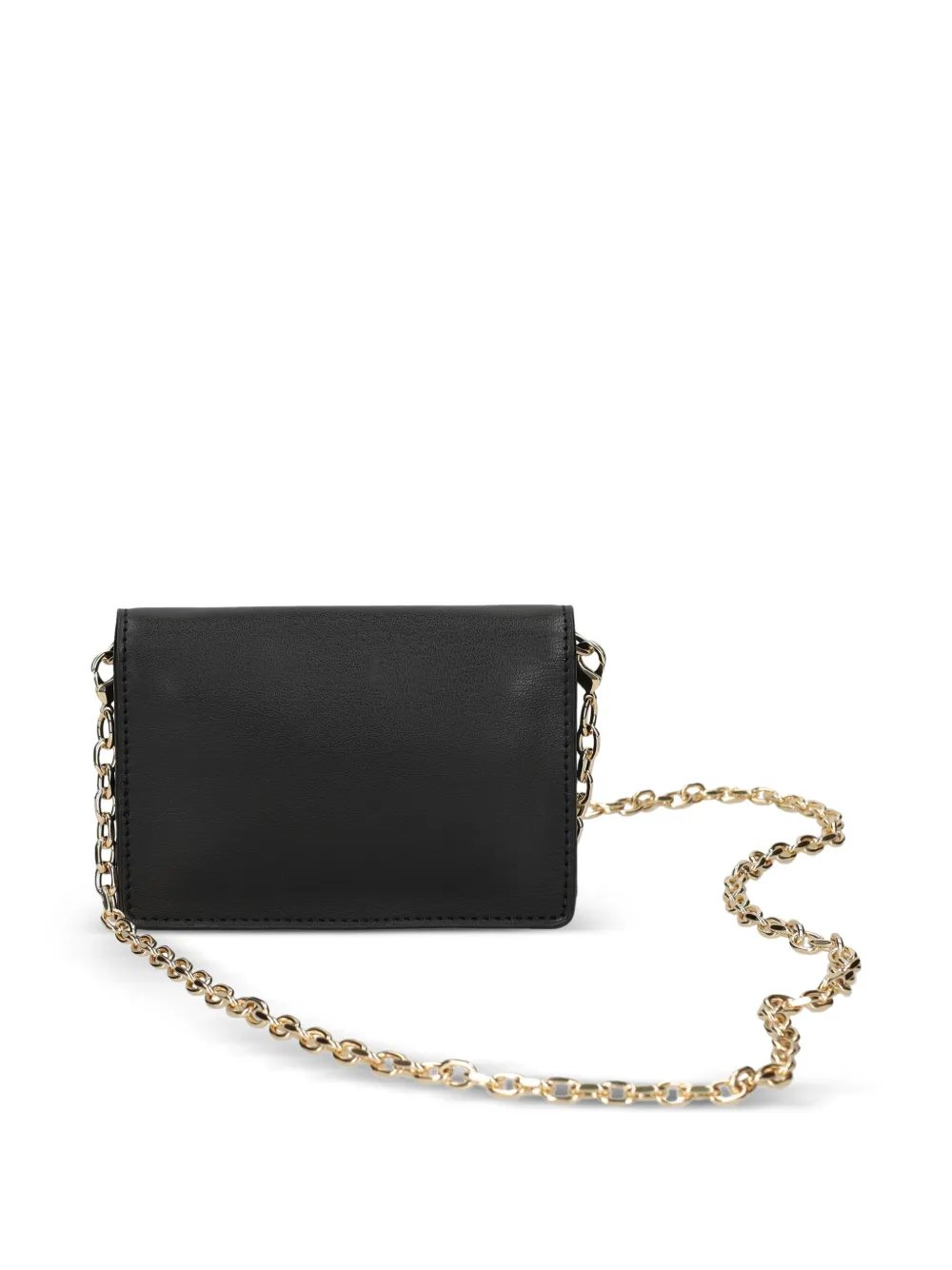 Tommy Hilfiger logo chain wallet | Accessories | Image 2