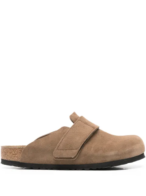 Birkenstock Loma strap mules