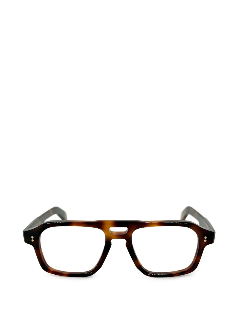 Cutler & Gross GR15 glasses - Marrone