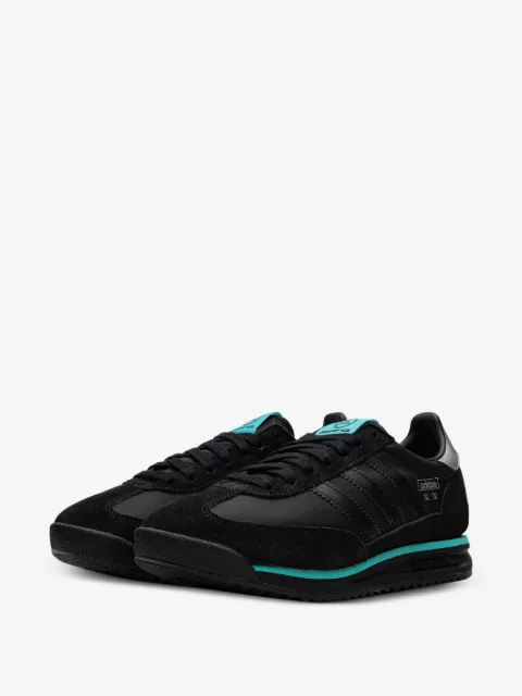 adidas tenis SL 72 RS Petronas Formula One Team en colaboración con Mercedes