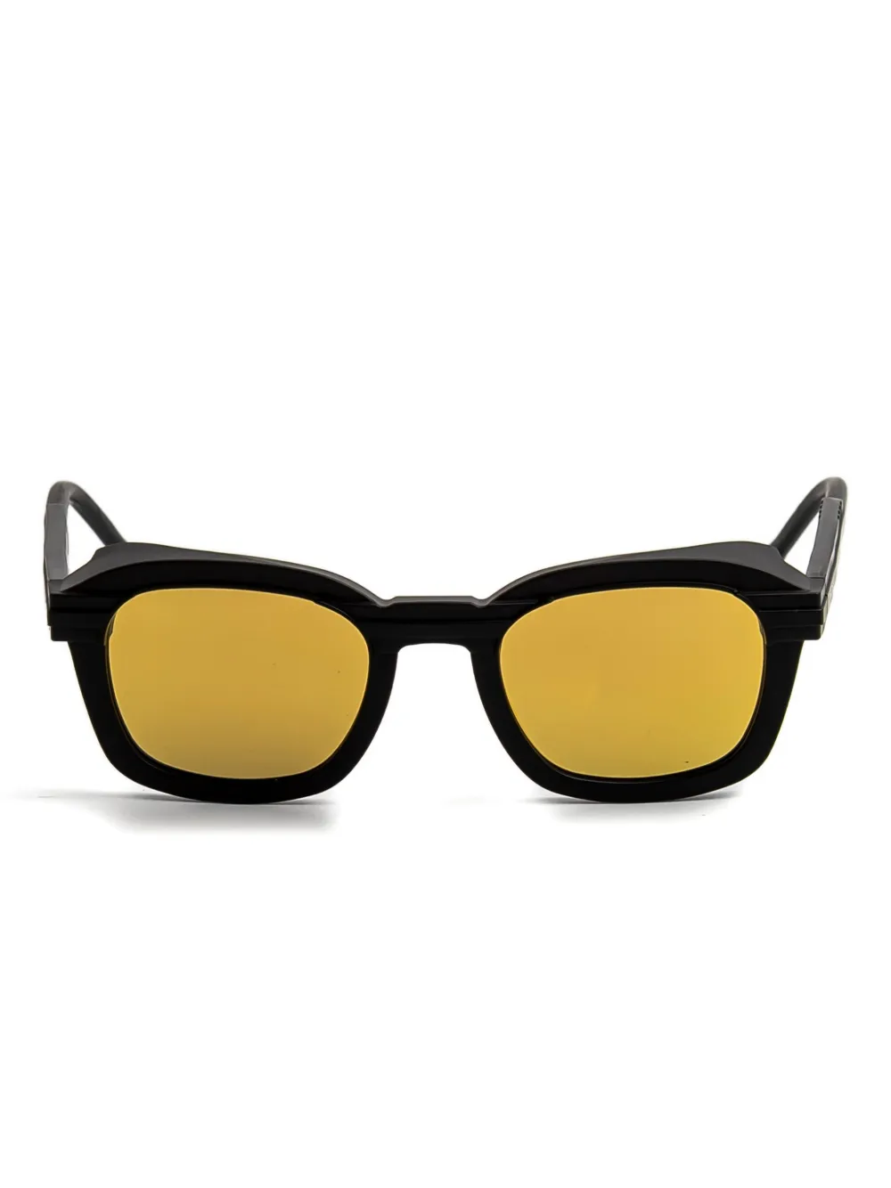 Thom Browne Eyewear square-frame sunglasses | Black | Image 1