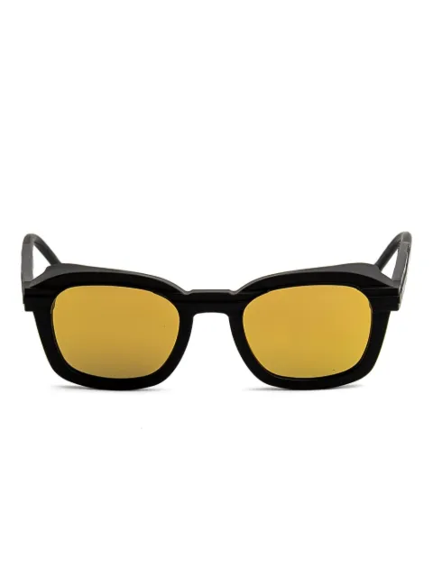 Thom Browne Eyewear lunettes de soleil à monture carrée