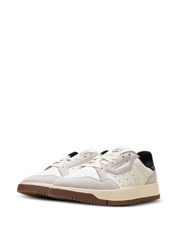 adidas gazelle silver green womens White adidas Consortium SC Powerphase