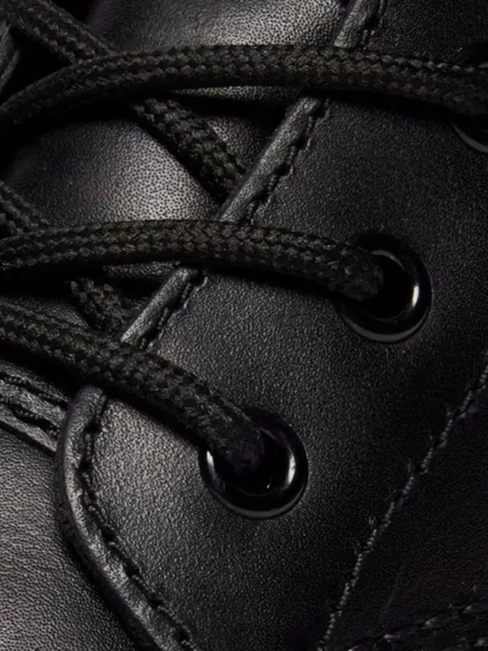 Dr. Martens Brookline Boots In Black